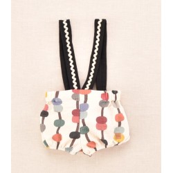 Pololo estampado bebe