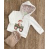 Conjunto granja niño