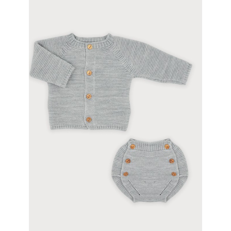 Conjunto 2 piezas de la marca española Sardón