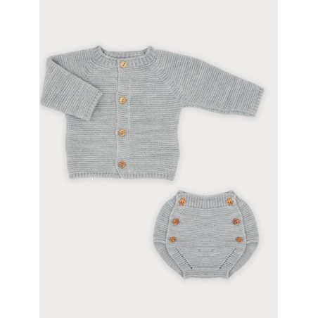 Conjunto 2 piezas de la marca española Sardón