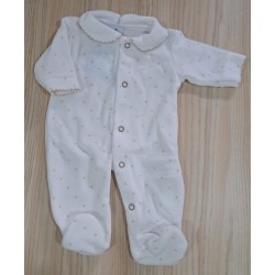 Pijama estrella sardon