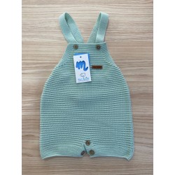 Peto puntos tirantes