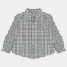 Camisa cuadros