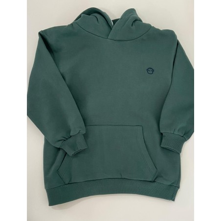 Sudadera street monkey