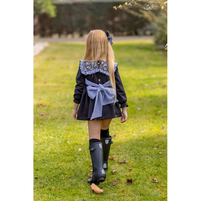 Jesusito con braga felpa star de la marca española Boetie