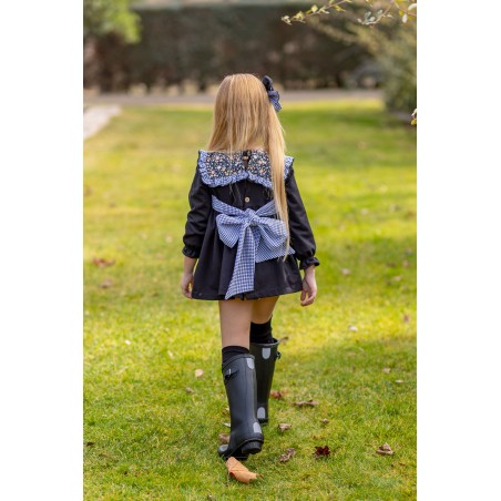 Jesusito con braga felpa star de la marca española Boetie