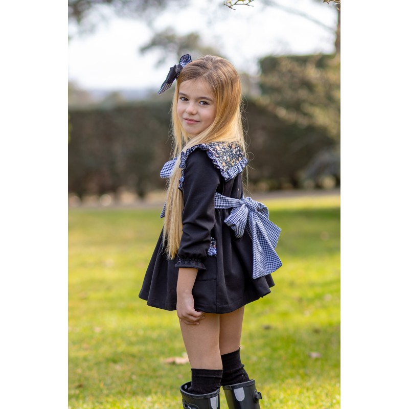 Jesusito con braga felpa star de la marca española Boetie