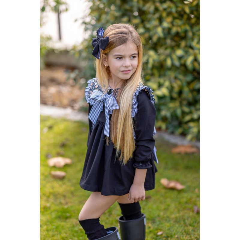 Jesusito con braga felpa star de la marca española Boetie