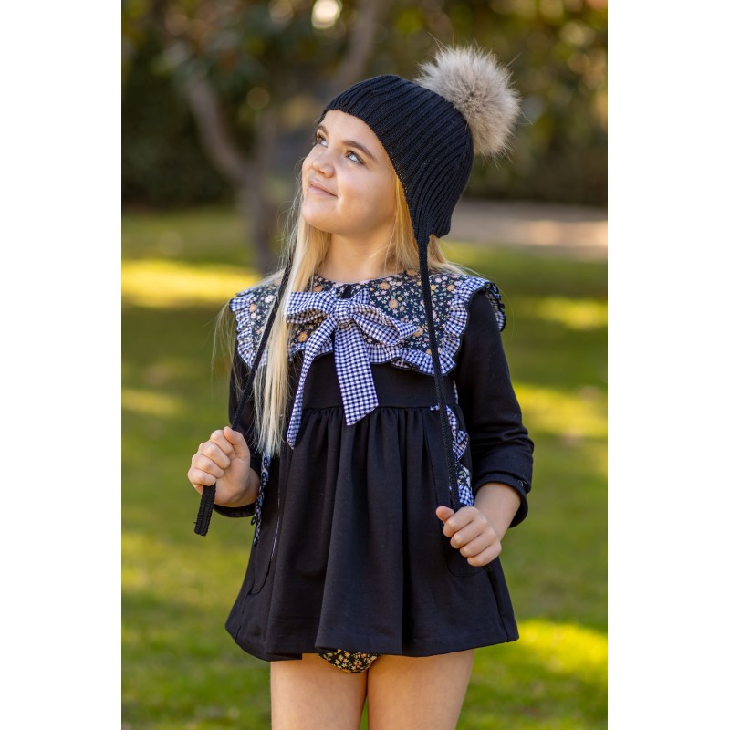 Jesusito con braga felpa star de la marca española Boetie