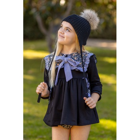 Jesusito con braga felpa star de la marca española Boetie