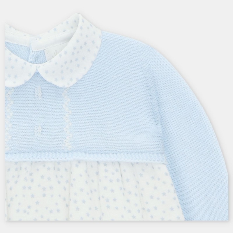 Pelele celeste estrellas