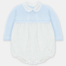 Pelele celeste estrellas