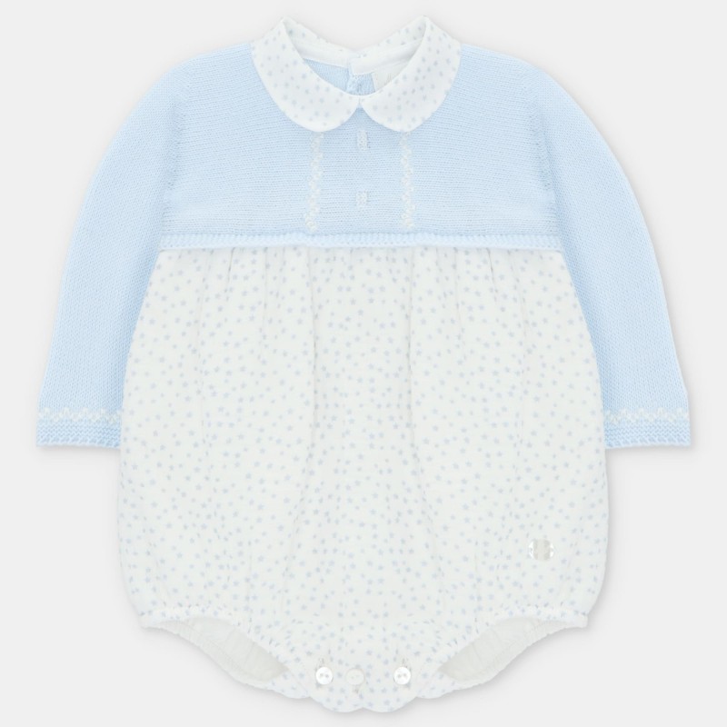 Pelele celeste estrellas