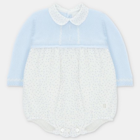 Pelele celeste estrellas