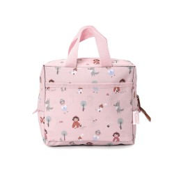 Bolsa merienda térmica caperucita
