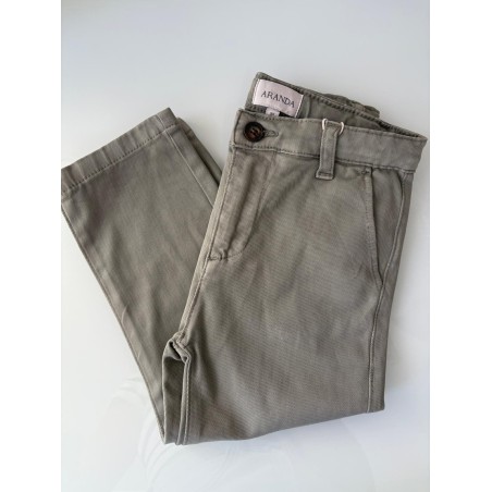 Pantalones vaqueros largos