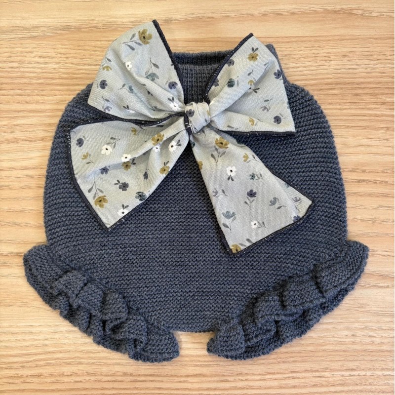 Braga azulon volante