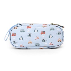 Funda almuerzo térmica coches