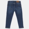 Pantalón denim 5 bolsillos unisex