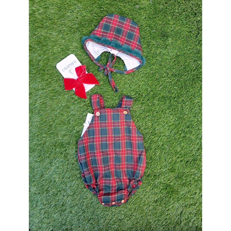 Peto cuadros navidad