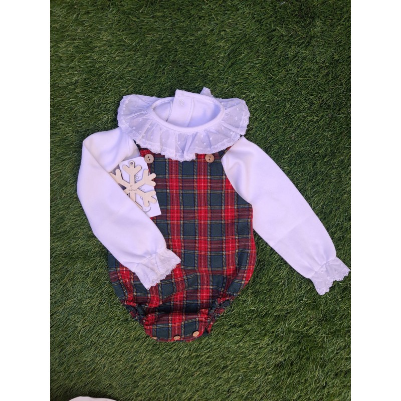 Peto cuadros navidad