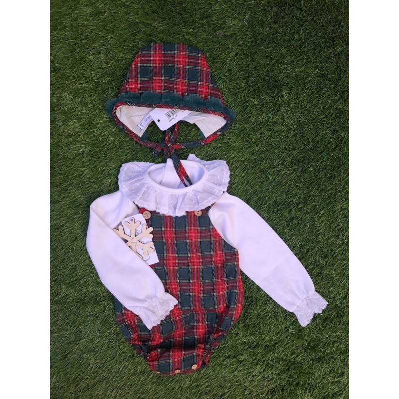 Peto cuadros navidad