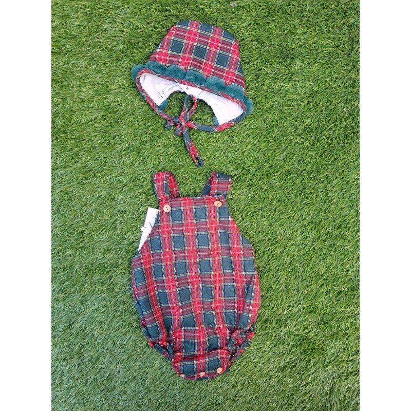 Peto cuadros navidad