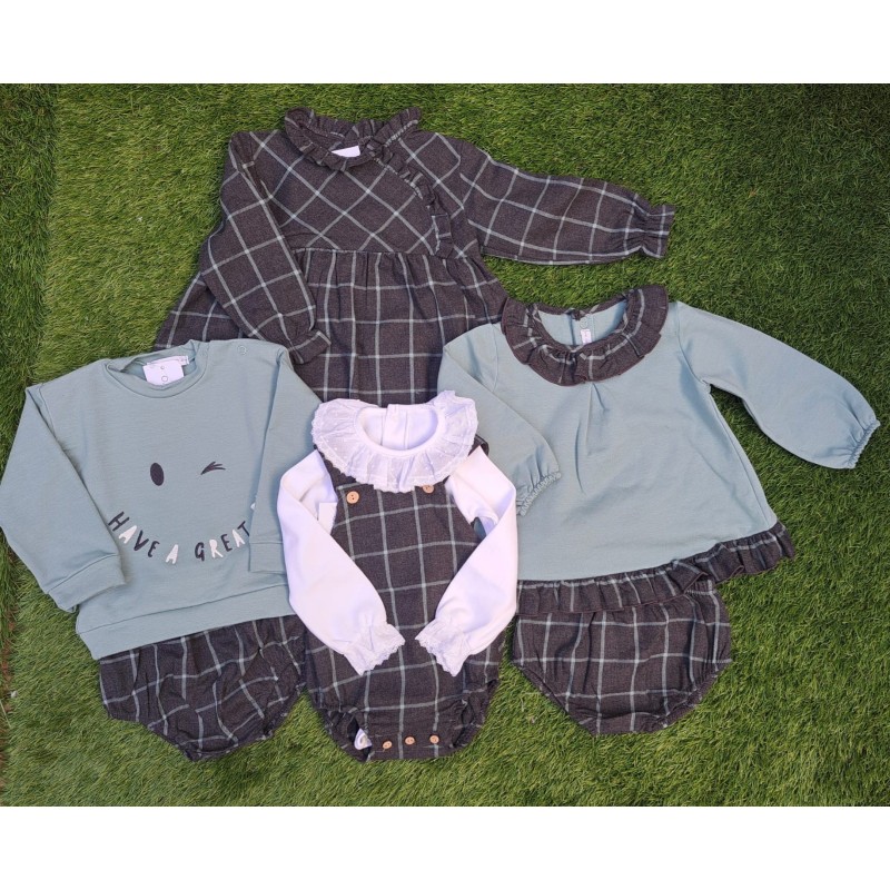 Jesusito turquesa volante