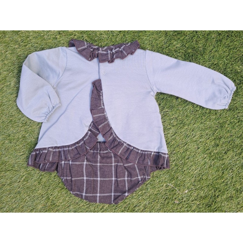 Jesusito turquesa volante