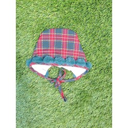 Capota cuadros navidad