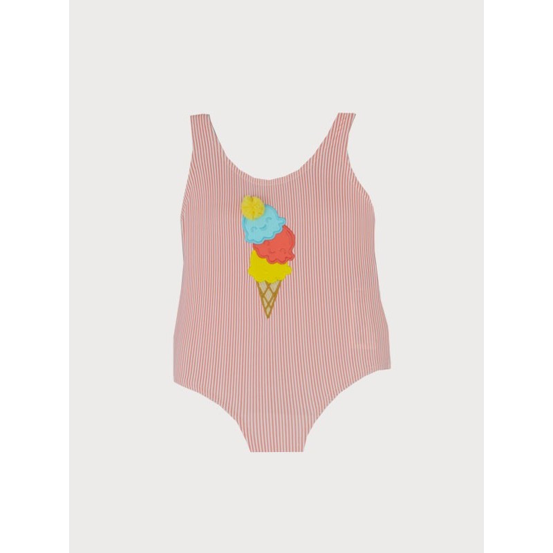 Bañador bebe fam. helado  Colección primavera-verano 2025