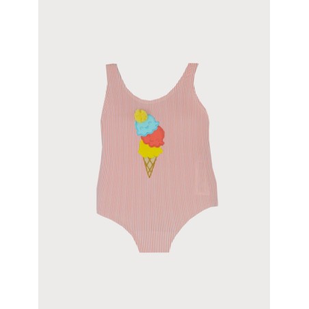 Bañador bebe fam. helado  Colección primavera-verano 2025