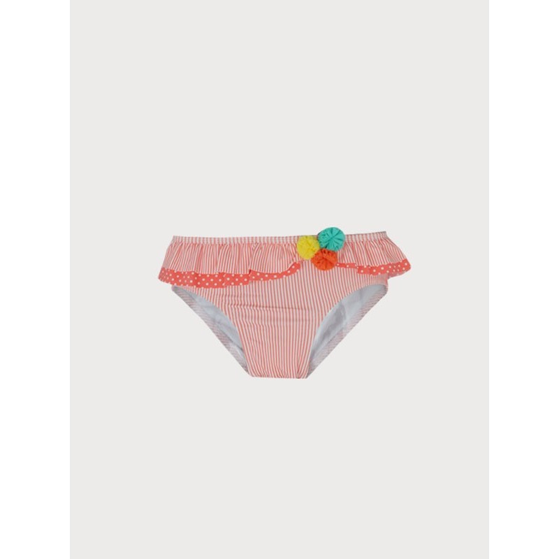 Culetin bebe fam. helado  Colección primavera-verano 2025