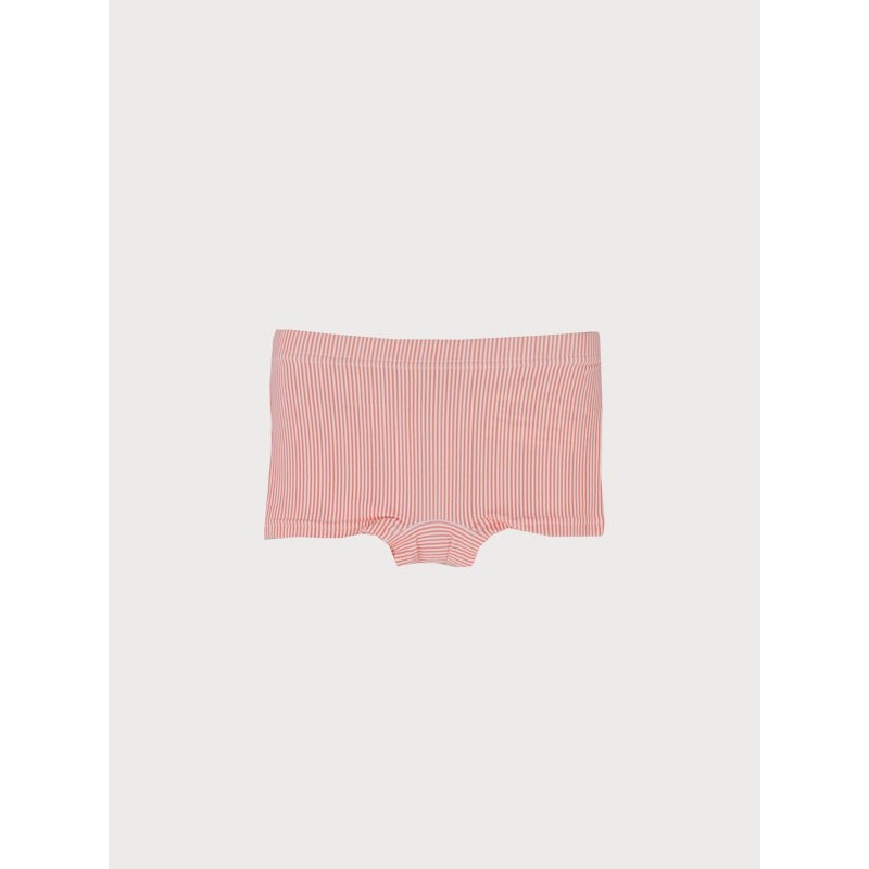 Camiseta y boxer bebe fam. helado  Colección primavera-verano 2025