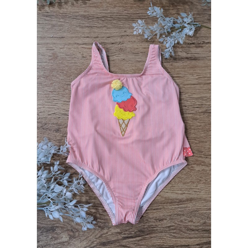 Bañador bebe fam. helado  Colección primavera-verano 2025
