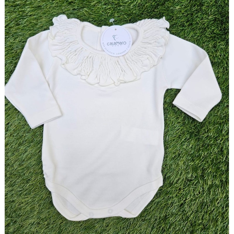 Body cuello calamaro