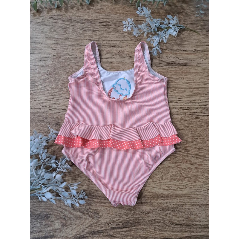 Bañador bebe fam. helado  Colección primavera-verano 2025
