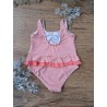 Bañador bebe fam. helado  Colección primavera-verano 2025