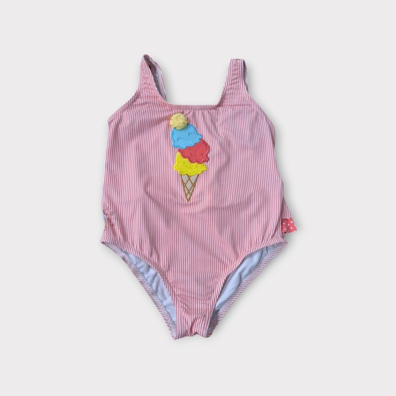 Bañador bebe fam. helado  Colección primavera-verano 2025