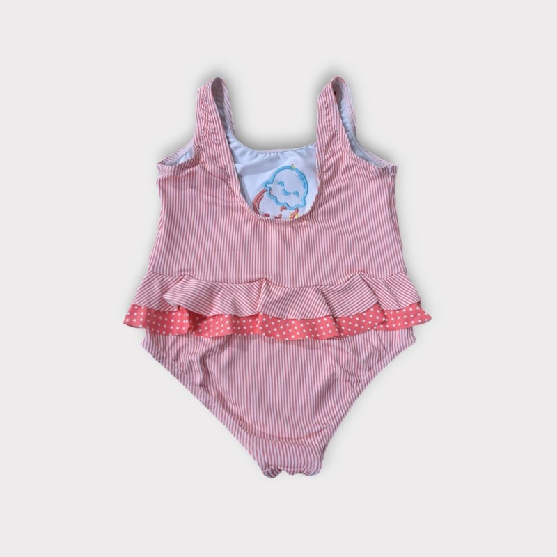 Bañador bebe fam. helado  Colección primavera-verano 2025