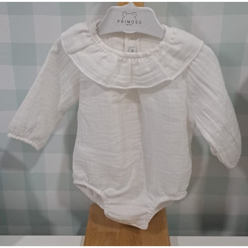 Body bambula calamaro