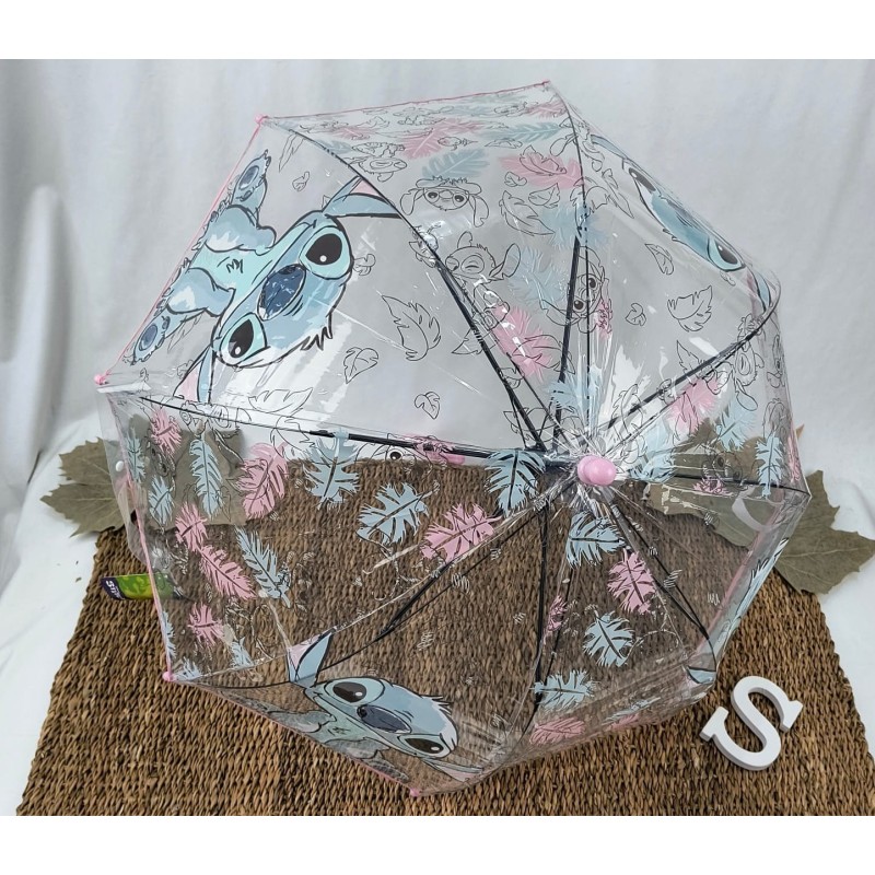 Paraguas infantiles Disney