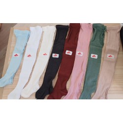 leotardos liso condor