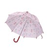 Paraguas little red Tutete