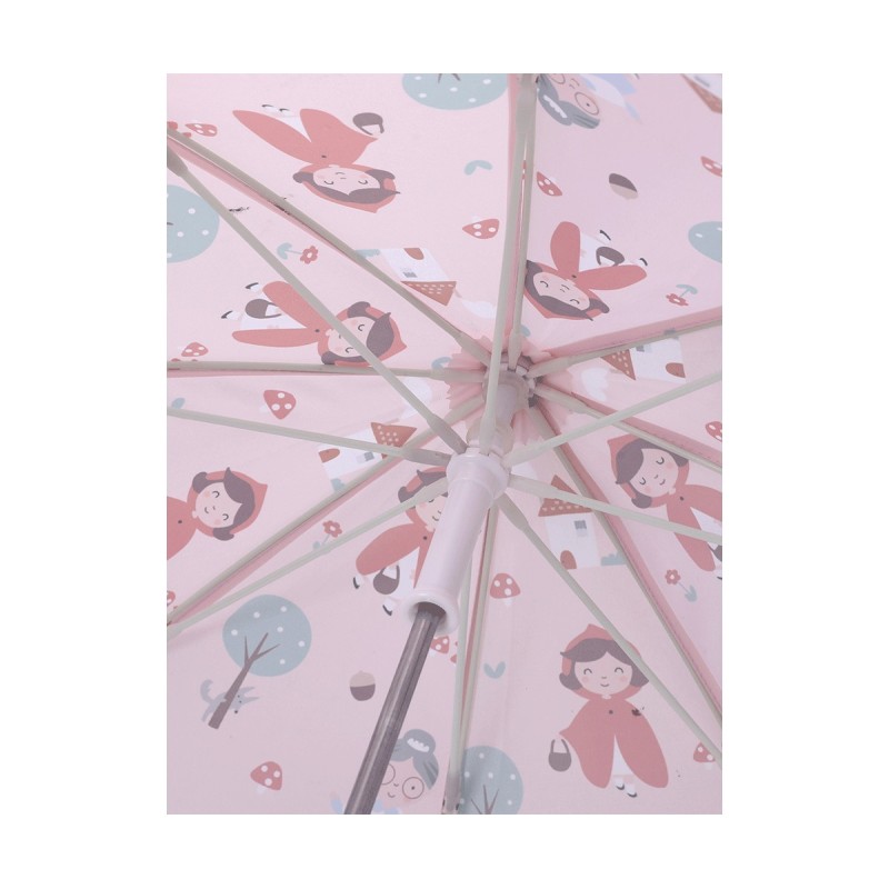 Paraguas little red Tutete