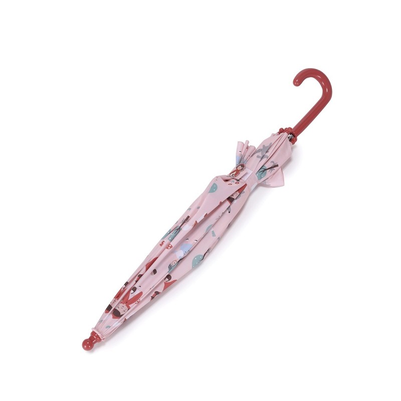 Paraguas little red Tutete