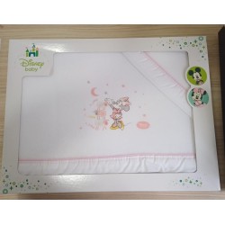 Sabana coralina cuna minie