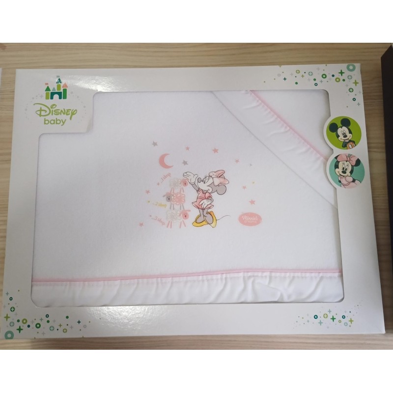 Sabana coralina cuna minie