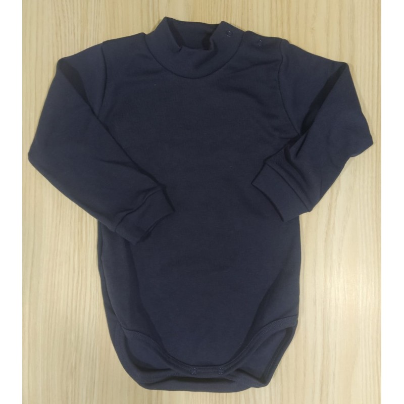 Body cuello cisne calamaro