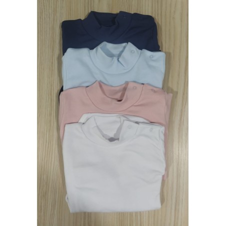 Body cuello cisne calamaro